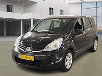 Nissan note 1.4 visia , gr-769-j - afbeelding 1 van  18