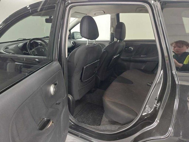 Nissan note 1.4 visia , gr-769-j - afbeelding 15 van  18