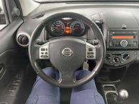 Nissan note 1.4 visia , gr-769-j - afbeelding 16 van  18