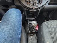 Nissan note 1.4i 16v visia, 2008 - afbeelding 11 van  32