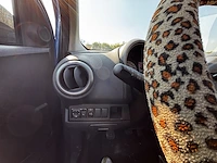 Nissan note 1.4i 16v visia, 2008 - afbeelding 14 van  32