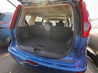 Nissan note 1.4i 16v visia, 2008 - afbeelding 16 van  32