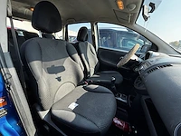 Nissan note 1.4i 16v visia, 2008 - afbeelding 18 van  32