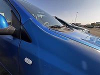 Nissan note 1.4i 16v visia, 2008 - afbeelding 24 van  32