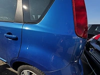 Nissan note 1.4i 16v visia, 2008 - afbeelding 32 van  32