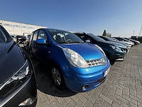 Nissan note 1.4i 16v visia, 2008 - afbeelding 3 van  32