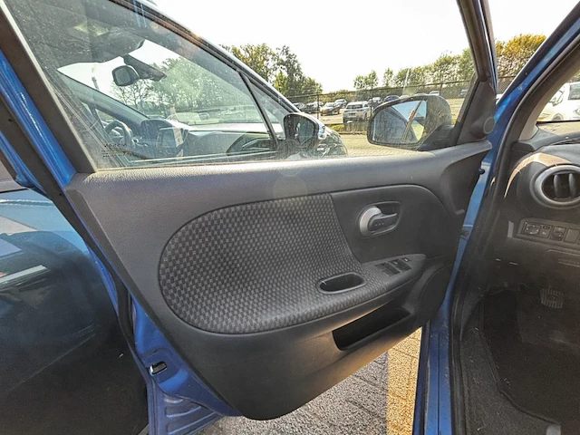 Nissan note 1.4i 16v visia, 2008 - afbeelding 6 van  32