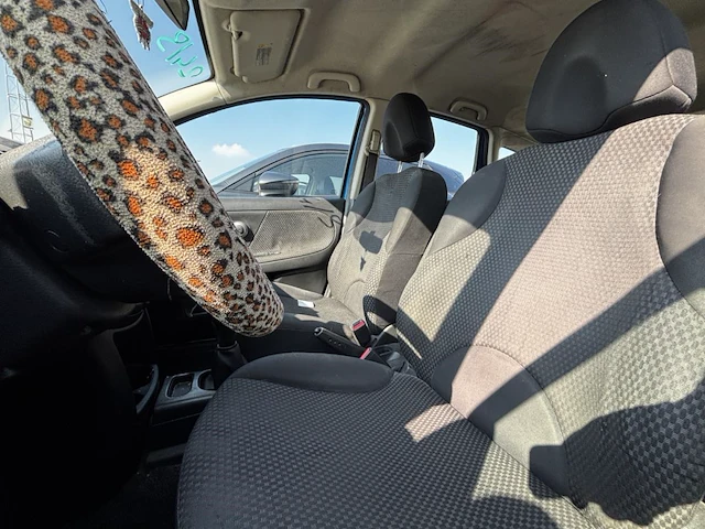 Nissan note 1.4i 16v visia, 2008 - afbeelding 7 van  32