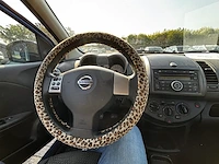 Nissan note 1.4i 16v visia, 2008 - afbeelding 9 van  32