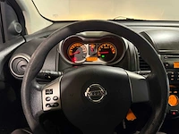 Nissan note 1.6 first note, 83-tf-ls - afbeelding 3 van  15