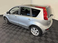 Nissan note 1.6 first note, 83-tf-ls - afbeelding 8 van  15