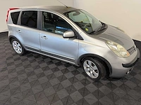 Nissan note 1.6 first note, 83-tf-ls - afbeelding 13 van  15