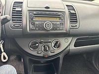 Nissan note 1.6 life 2007 | 97-xz-ns i - afbeelding 3 van  13
