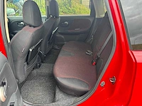 Nissan note 1.6 life 2007 | 97-xz-ns i - afbeelding 5 van  13
