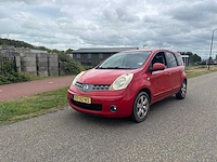 Nissan note 1.6 life 2007 | 97-xz-ns i - afbeelding 1 van  13
