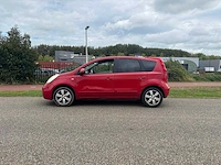 Nissan note 1.6 life 2007 | 97-xz-ns i - afbeelding 6 van  13