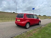 Nissan note 1.6 life 2007 | 97-xz-ns i - afbeelding 8 van  13