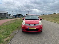Nissan note 1.6 life 2007 | 97-xz-ns i - afbeelding 11 van  13