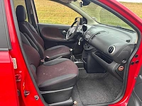 Nissan note 1.6 life 2007 | 97-xz-ns i - afbeelding 12 van  13