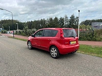Nissan note 1.6 life 2007 | 97-xz-ns i - afbeelding 13 van  13
