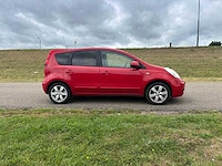 Nissan note 1.6 life 2007 | 97-xz-ns i - afbeelding 9 van  13