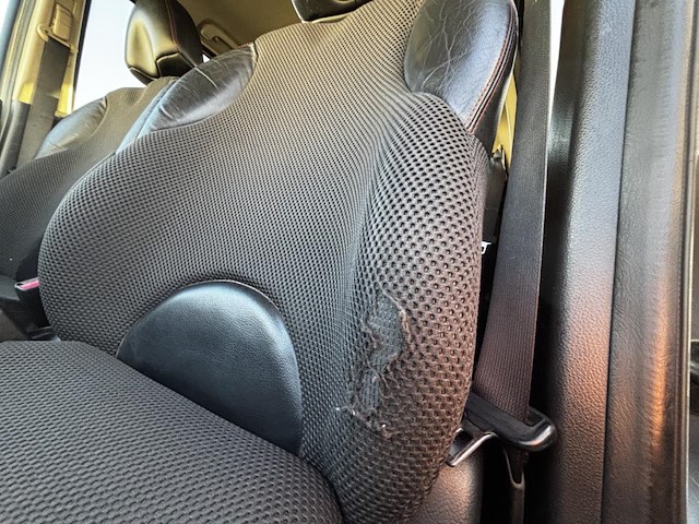 Nissan note, 2006 - afbeelding 2 van  39