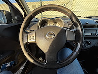 Nissan note, 2006 - afbeelding 8 van  39