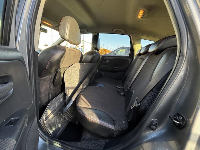 Nissan note, 2006 - afbeelding 10 van  39