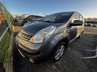 Nissan note, 2006 - afbeelding 1 van  39