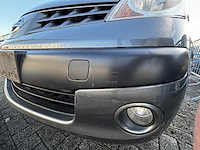 Nissan note, 2006 - afbeelding 17 van  39