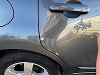 Nissan note, 2006 - afbeelding 21 van  39