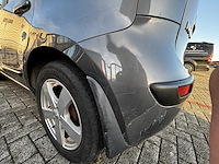 Nissan note, 2006 - afbeelding 25 van  39