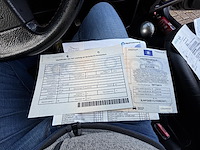 Nissan note, 2006 - afbeelding 30 van  39