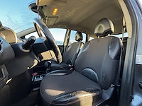 Nissan note, 2006 - afbeelding 38 van  39