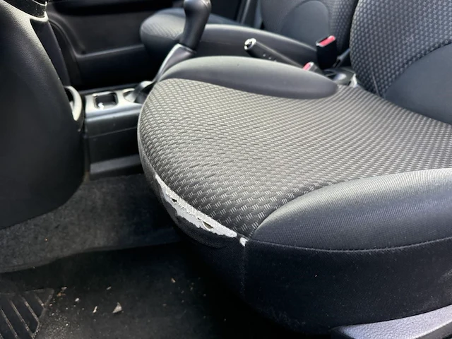 Nissan note,2008 - afbeelding 2 van  35
