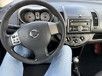 Nissan note,2008 - afbeelding 3 van  35