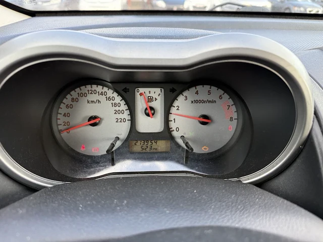 Nissan note,2008 - afbeelding 4 van  35