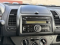 Nissan note,2008 - afbeelding 5 van  35