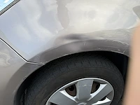 Nissan note,2008 - afbeelding 21 van  35