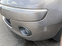 Nissan note,2008 - afbeelding 22 van  35