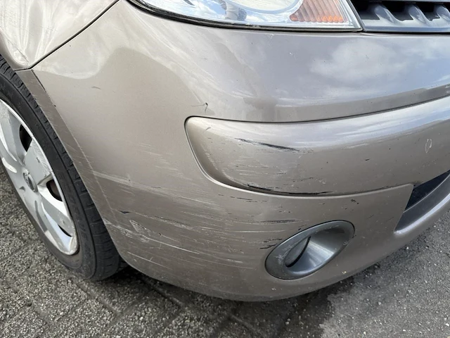 Nissan note,2008 - afbeelding 24 van  35