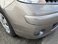 Nissan note,2008 - afbeelding 24 van  35