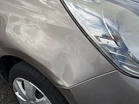 Nissan note,2008 - afbeelding 25 van  35
