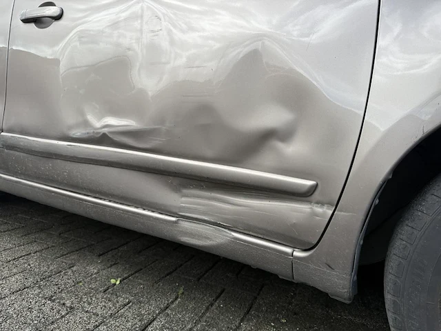 Nissan note,2008 - afbeelding 26 van  35