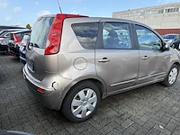 Nissan note,2008 - afbeelding 30 van  35