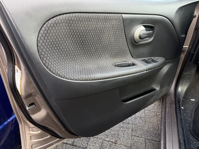 Nissan note,2008 - afbeelding 32 van  35