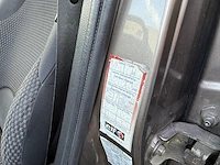 Nissan note,2008 - afbeelding 35 van  35