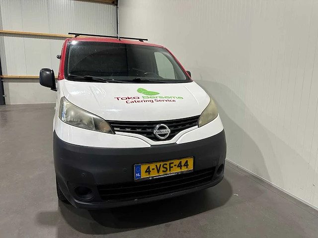 Nissan nv200 1.5 dci acenta 4-vsf-44 - afbeelding 3 van  18