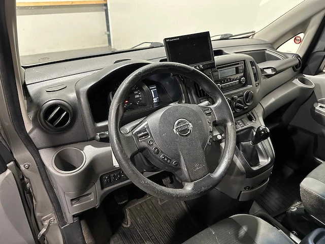 Nissan nv200 1.5 dci acenta 4-vsf-44 - afbeelding 4 van  18