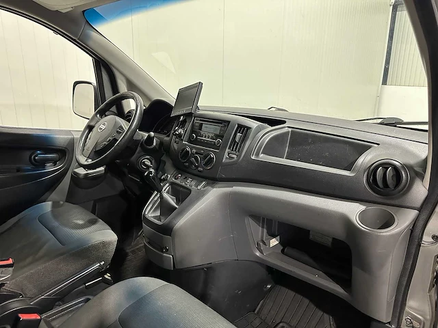 Nissan nv200 1.5 dci acenta 4-vsf-44 - afbeelding 5 van  18